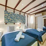 Waterfront With Pool And Jacuzzi * La Valeta