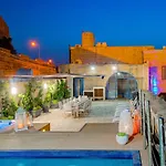 Villa Waterfront With Pool And Jacuzzi Valletta