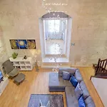 Villa Waterfront With Pool And Jacuzzi Valletta