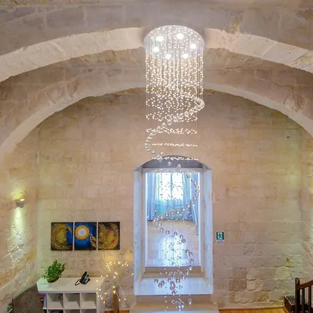 Waterfront With Pool And Jacuzzi * La Valletta