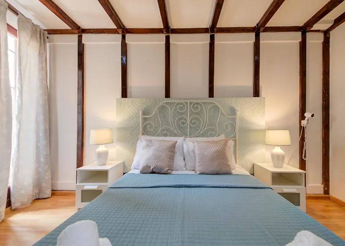 Waterfront With Pool And Jacuzzi Valletta